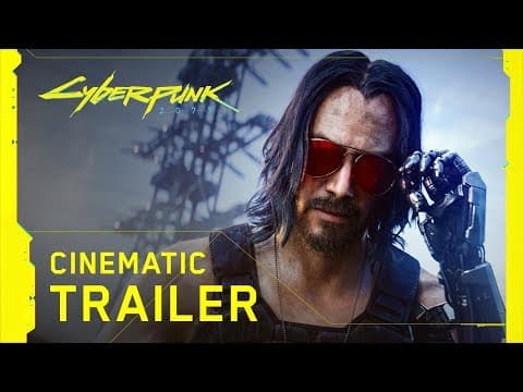 Cyberpunk 2077